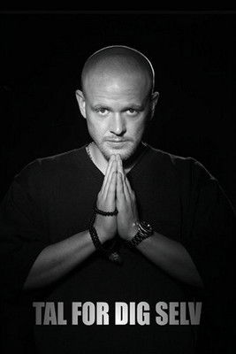 Anders Matthesen: Tal for dig selv (2004) poster