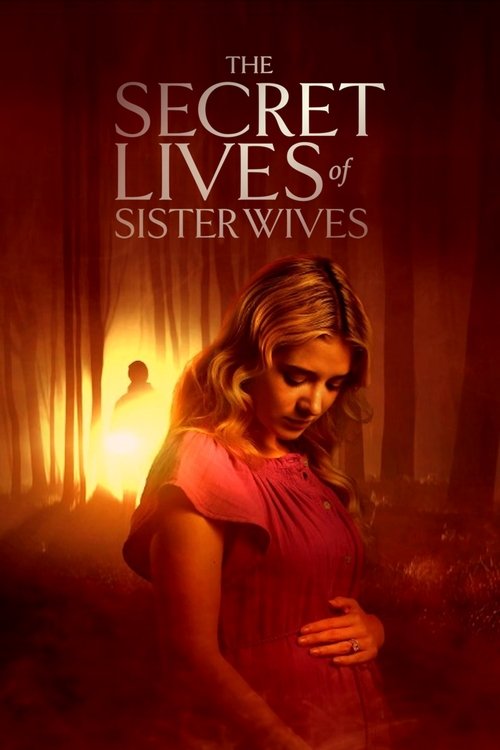 The Secret Lives of Sister Wives (2025) poster