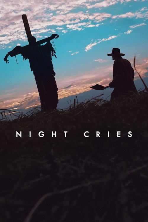 Night Cries (2015) poster