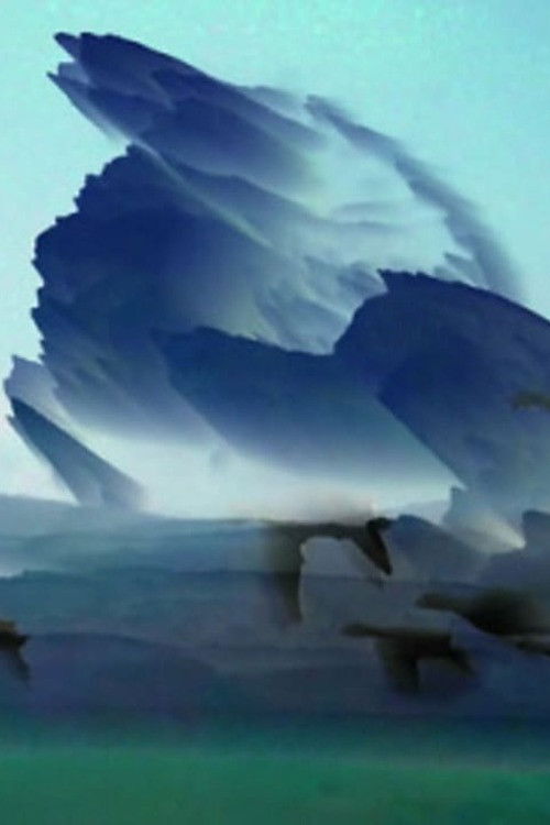 L'indomptable (2018) poster