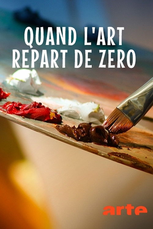 Stunde Null: Die Kunstbewegung ZERO (2014) poster