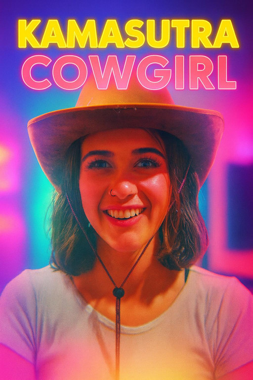 Kamasutra Cowgirl (2025) poster