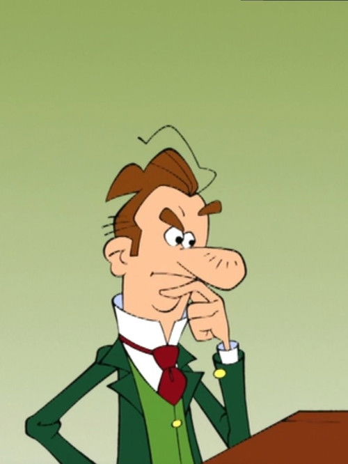 Science Please! : The Light Bulb (2000) poster