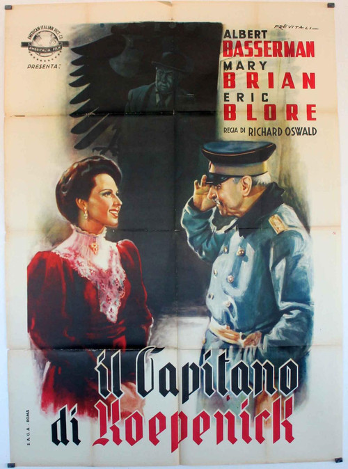 I Was a Criminal (1941) poster