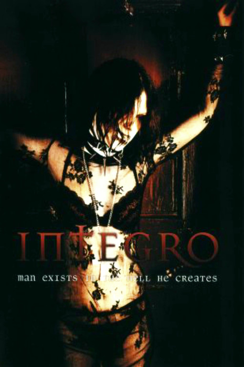 Integro (2006) poster