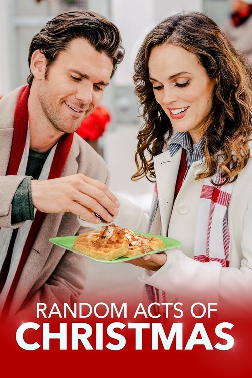 Random Acts of Christmas (2019) poster