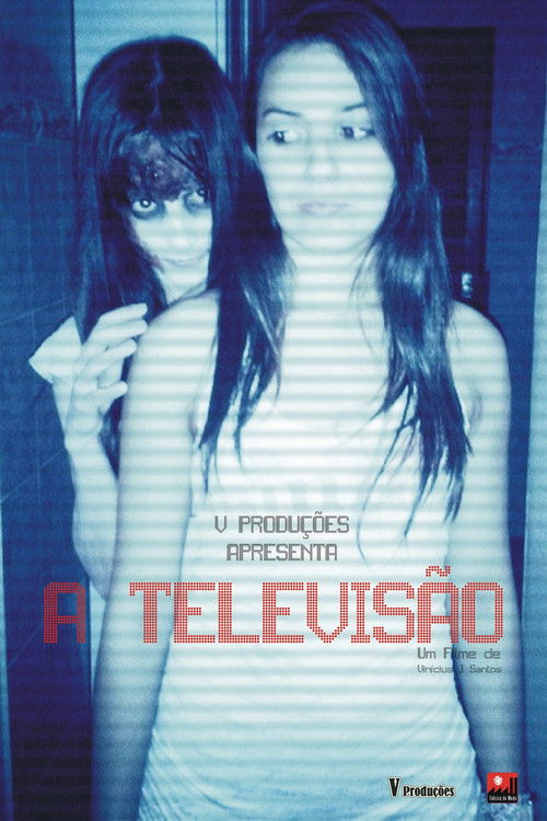 A Televisão (2013) poster