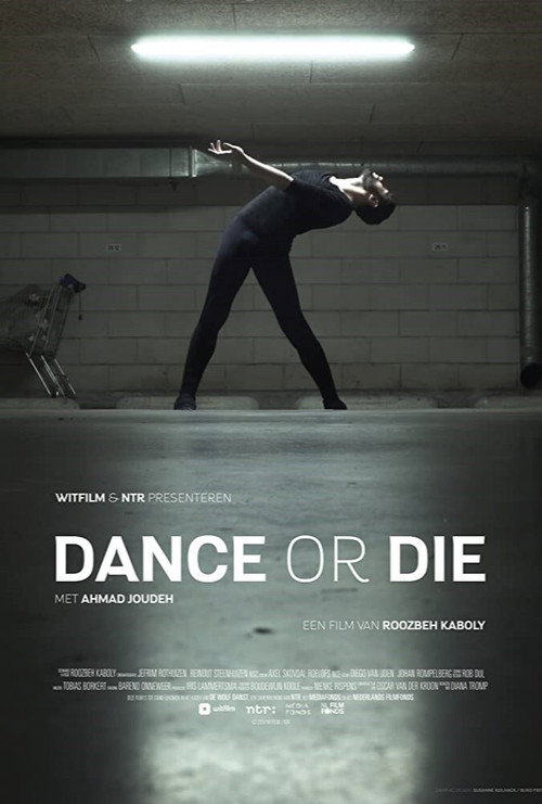 Dance or Die (2021) poster