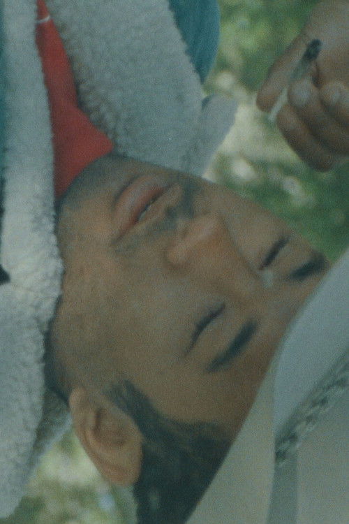 Creating Outer Peace (2018) poster