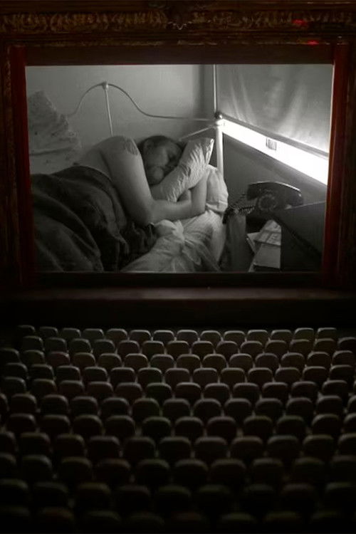 The Muriel Lake Incident (1999) poster