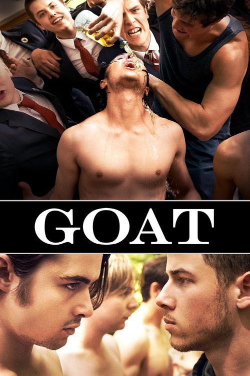 Goat (2016) poster