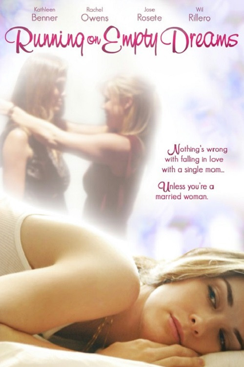 Running on Empty Dreams (2009) poster