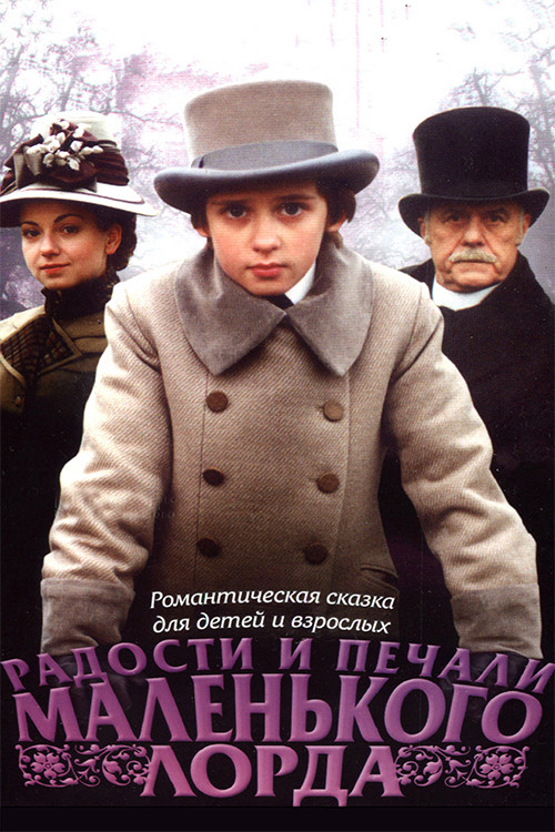 Радости и печали маленького лорда (2003) poster