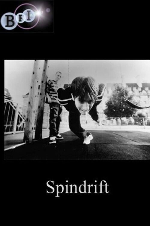 Spindrift (1996) poster