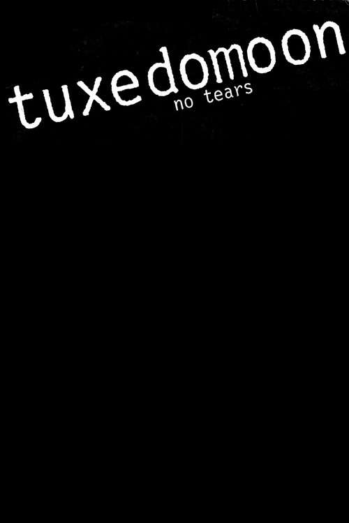 Tuxedomoon: No Tears (1998) poster