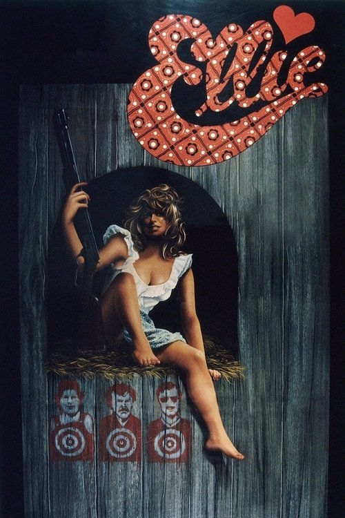Ellie (1984) poster