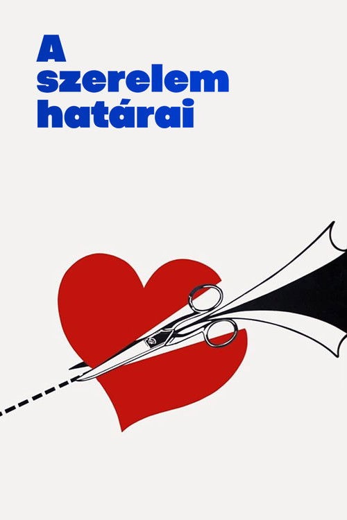 The Limits of Love (1974) poster