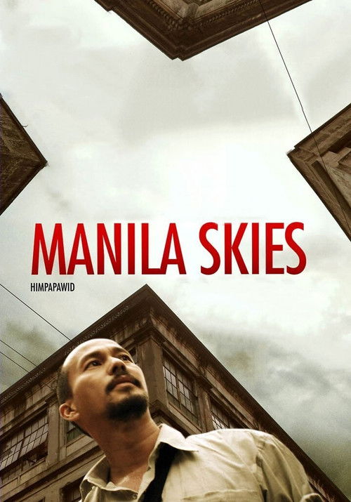 Manila Skies (2009) poster