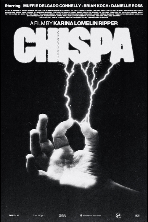 Chispa (2024) poster