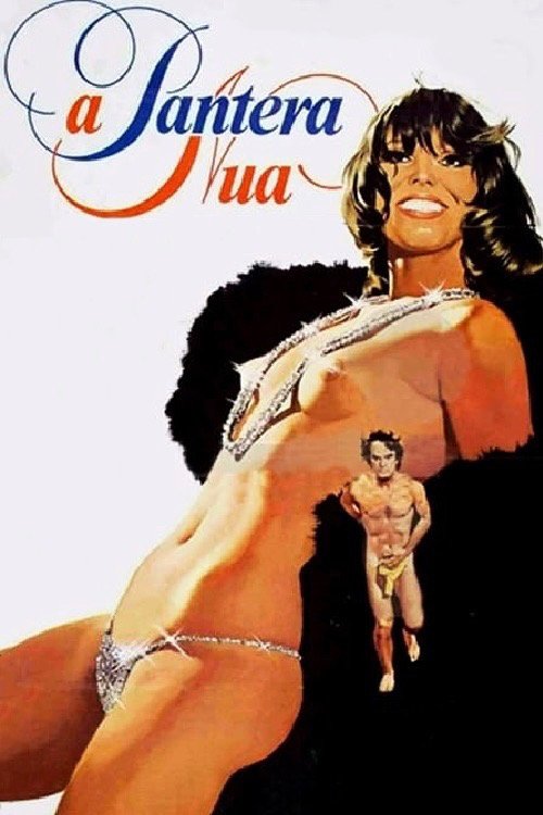A Pantera Nua (1979) poster