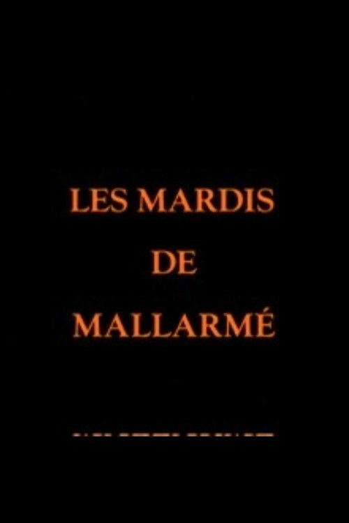 Les Mardis de Mallarmé (1998) poster