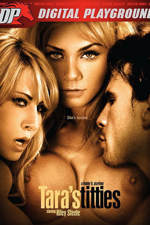 Tara's Titties (2011) poster