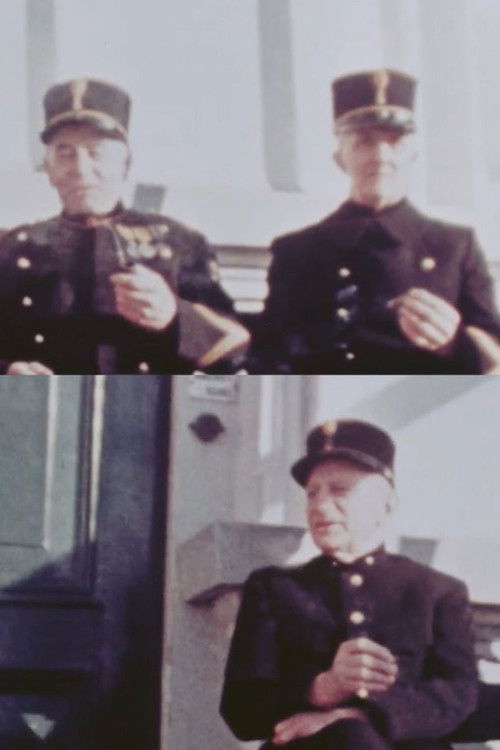 Bronbeek bijvoorbeeld (1969) poster