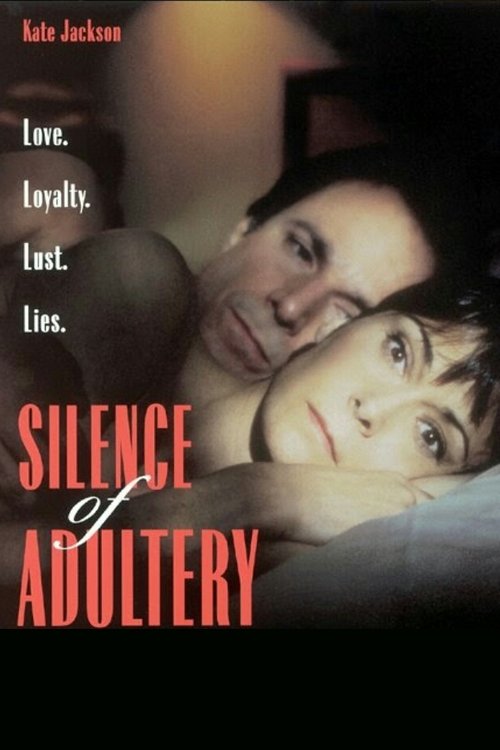 The Silence of Adultery (1995) poster