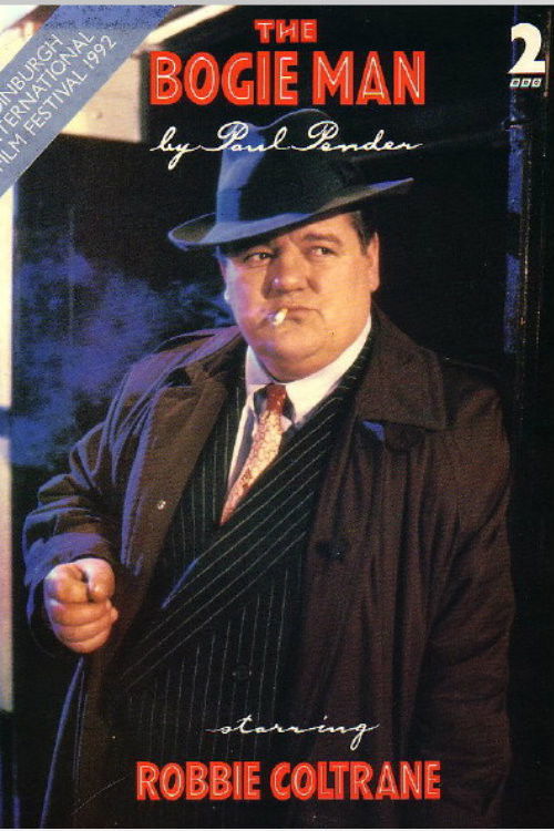 The Bogie Man (1992) poster