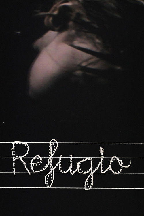 Refugio (2025) poster