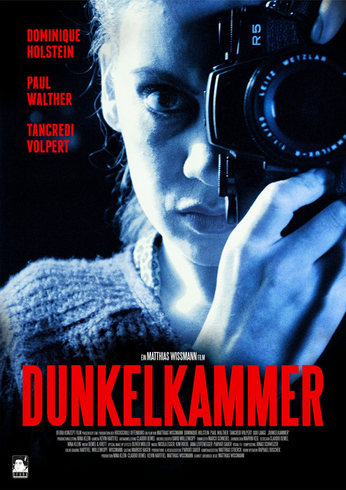 Dunkelkammer (2014) poster