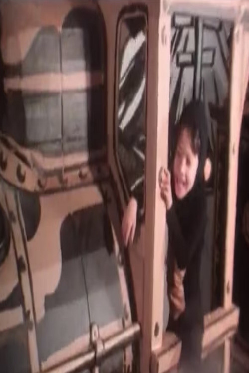 The Monkey and the Engineer (1996) poster