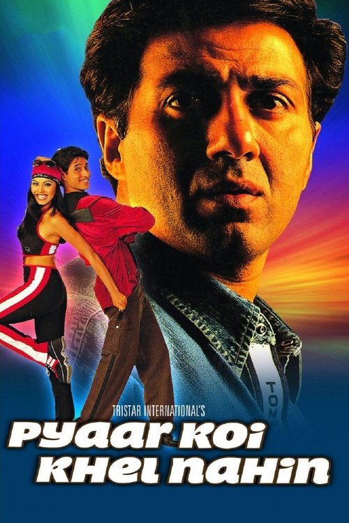 Pyaar Koi Khel Nahin (1999) poster