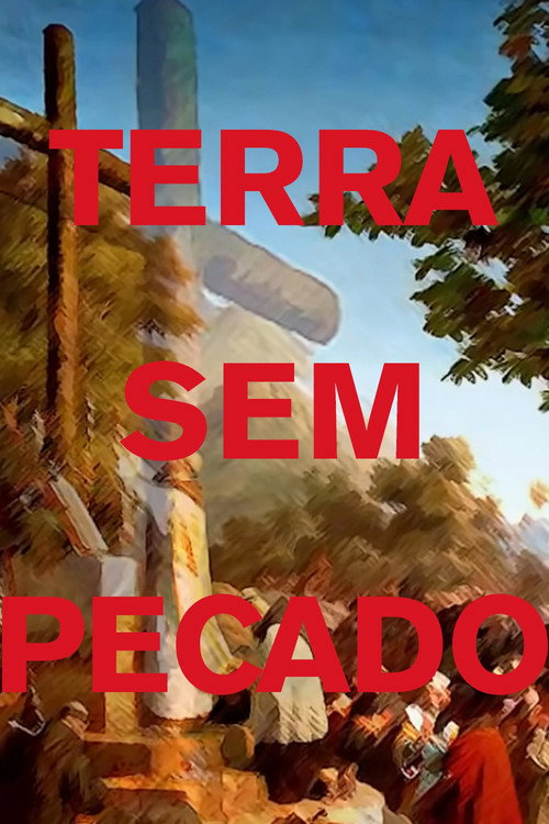 Terra Sem Pecado (2020) poster