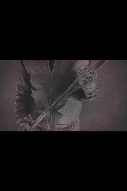 Driven (2018) poster