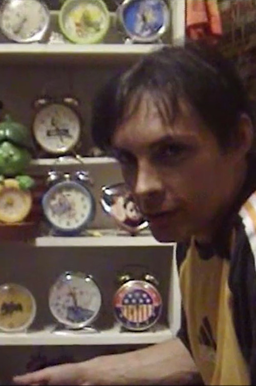 Richard: the most interestingest person I’ve ever met (2006) poster