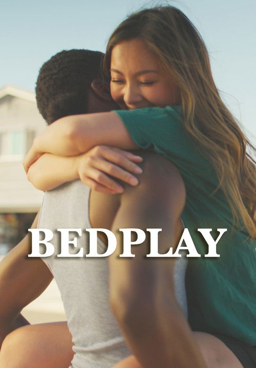 Bedplay (2023) poster