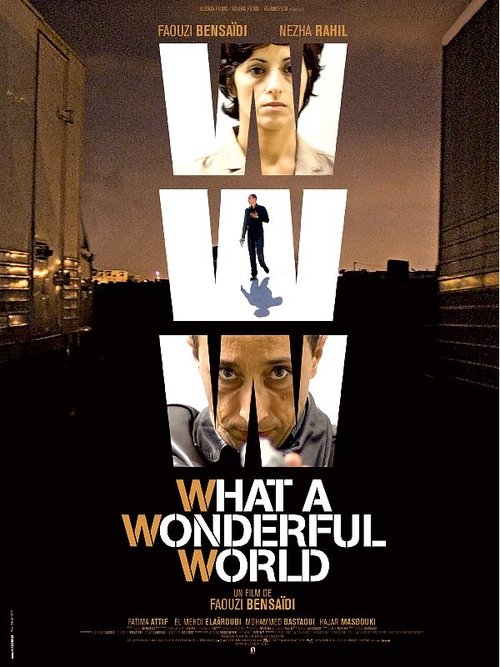 WWW: What a Wonderful World (2006) poster