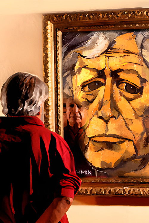 Detrás del espejo (1997) poster