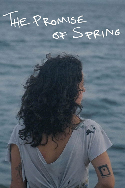 The Promise of Spring (2023) poster