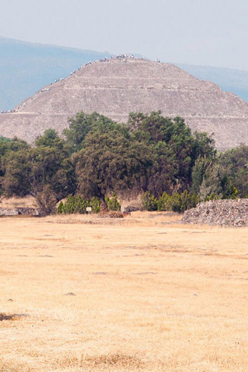 El tiempo del no tiempo (2013) poster
