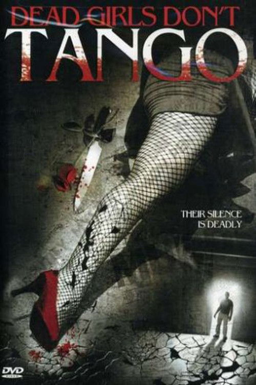 Dead Girls Don't Tango (1992) poster