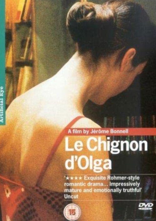 Le Chignon d'Olga (2002) poster