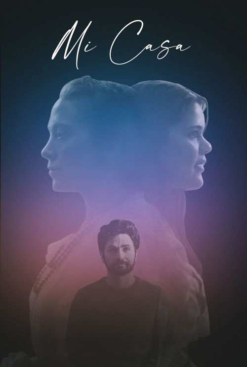 Mi Casa (2022) poster