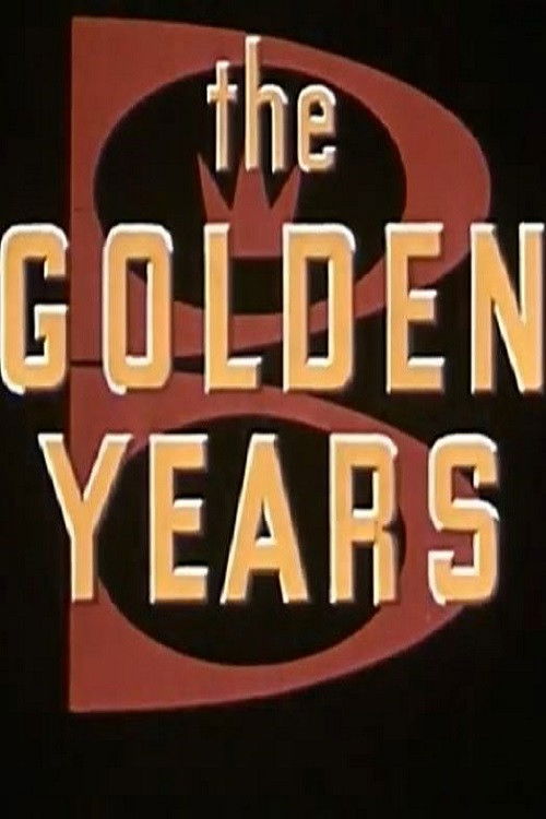 The Golden Years (1960) poster