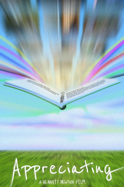 Appreciating (2025) poster