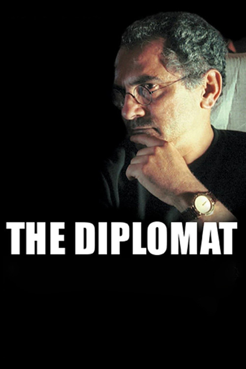 The Diplomat (2000) poster