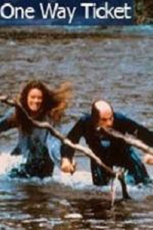 One Way Ticket (1997) poster