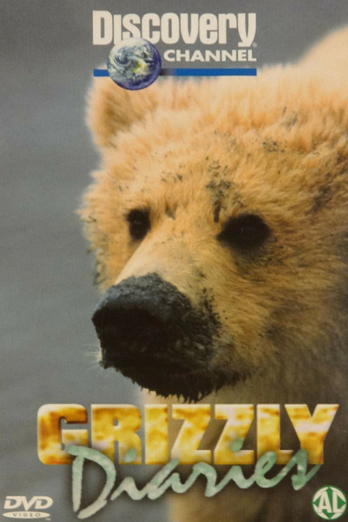 Grizzly Diaries (2003) poster