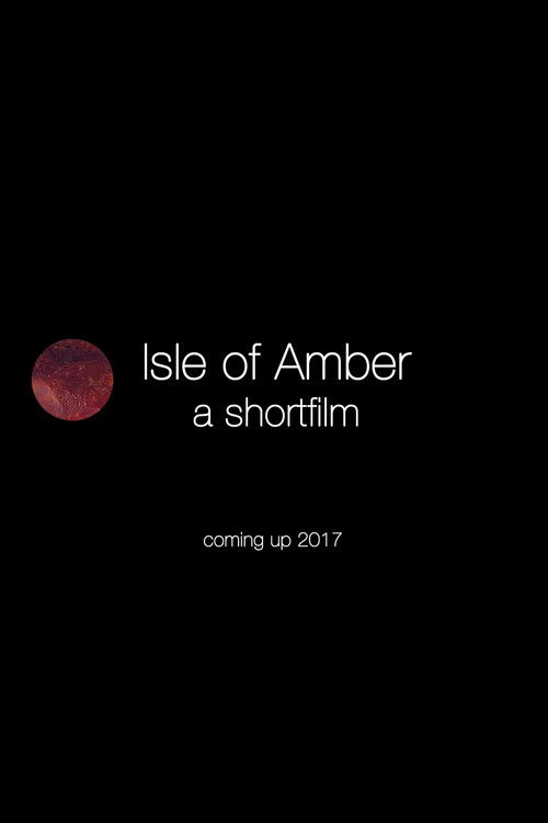 Isle of Amber (2017) poster